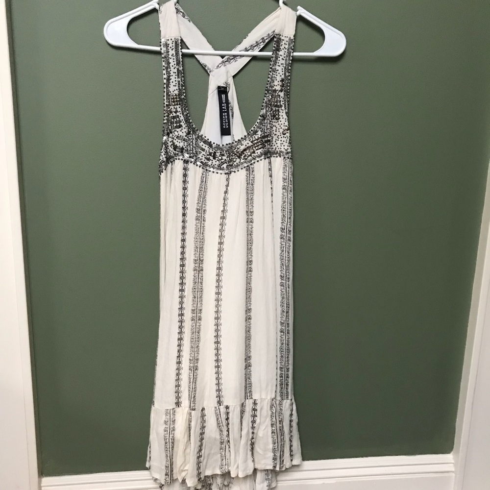 L+T Design Lab Sundress